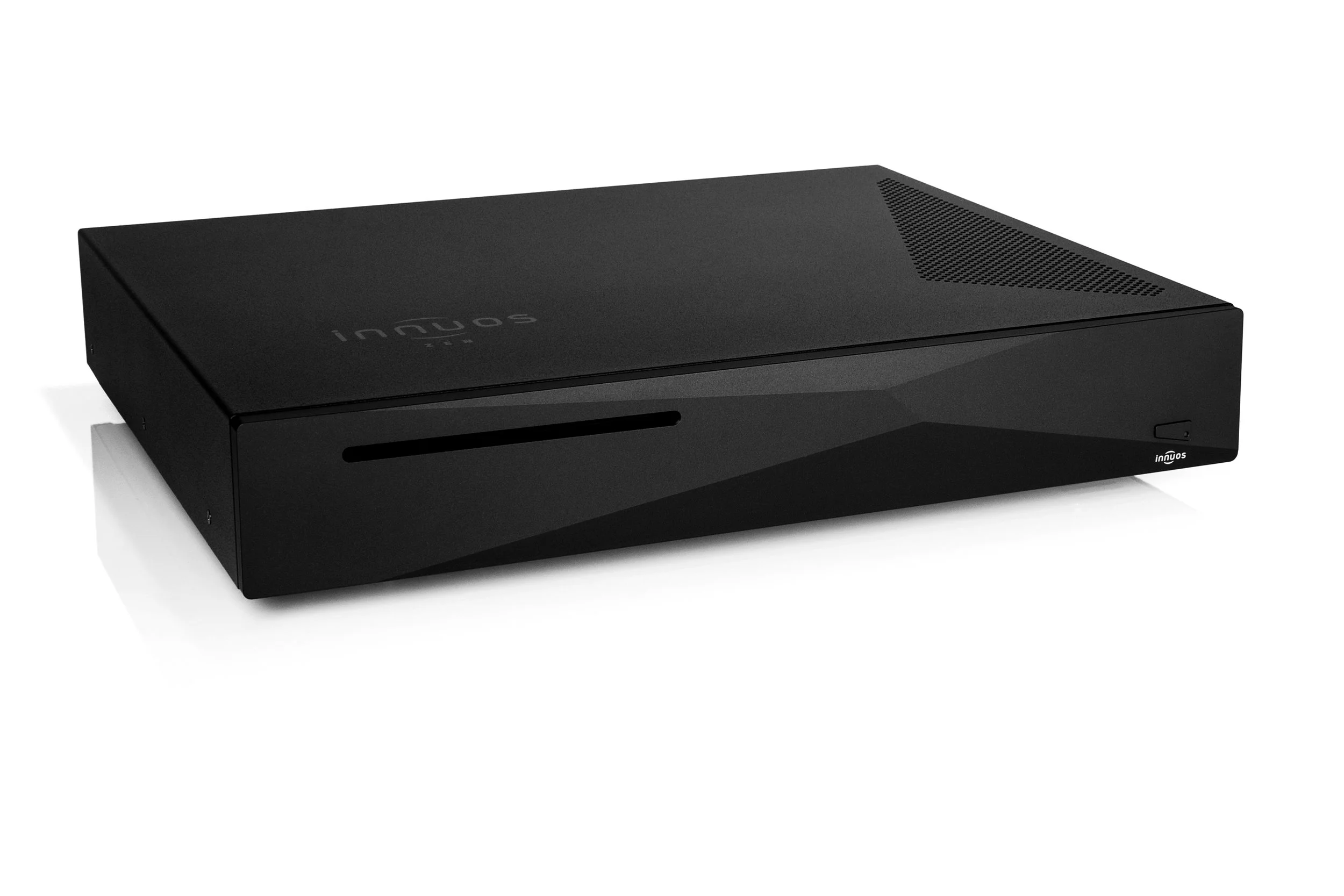 Innuos ZEN Mk3 Music Server — Woo Audio